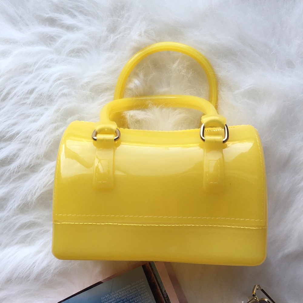Candy Color Bag Small/Mini